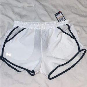 Under Armour “Fly By” Athletic Shorts